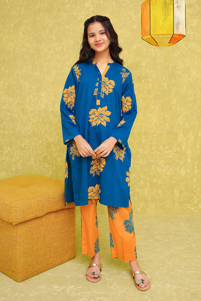 Cotton Printed Co-Ords