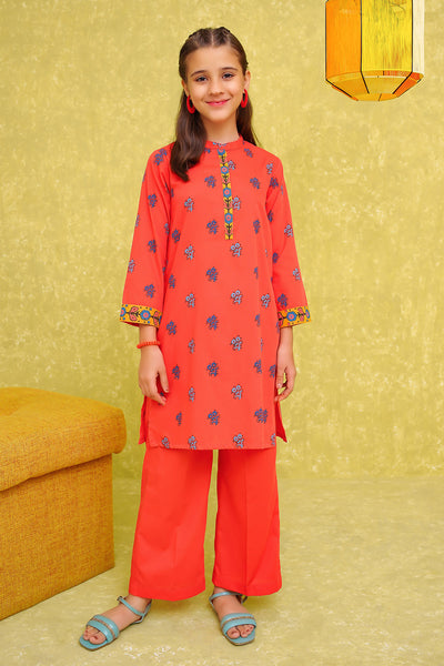 Cotton Printed Co-Ords