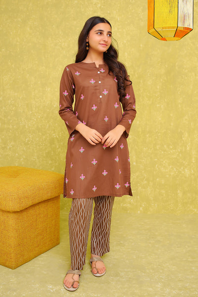 Cotton Printed Co-Ords