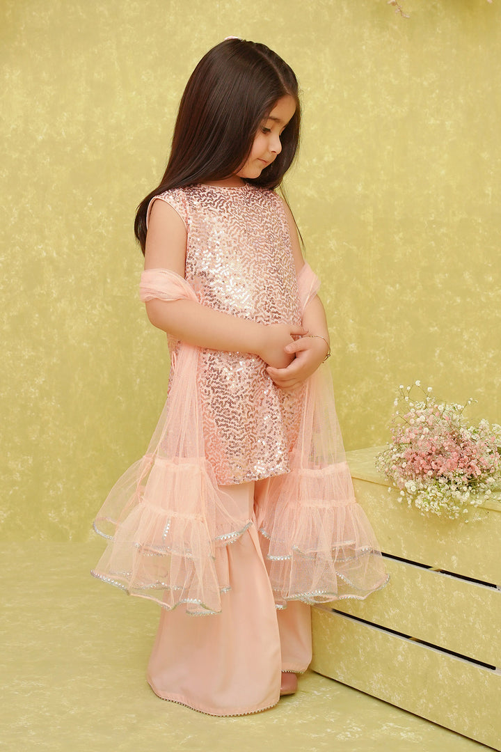 Sequence Net 3 Pc Suit - Wear Ochre