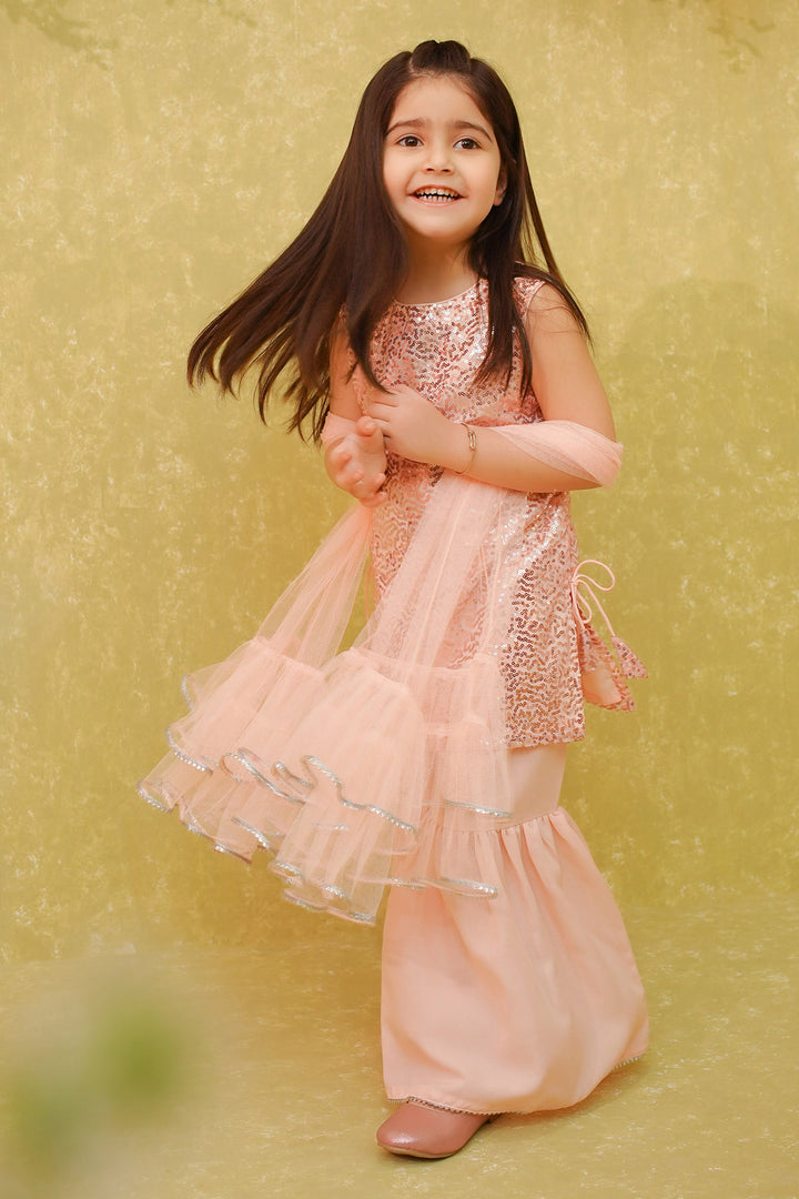 Sequence Net 3 Pc Suit - Wear Ochre