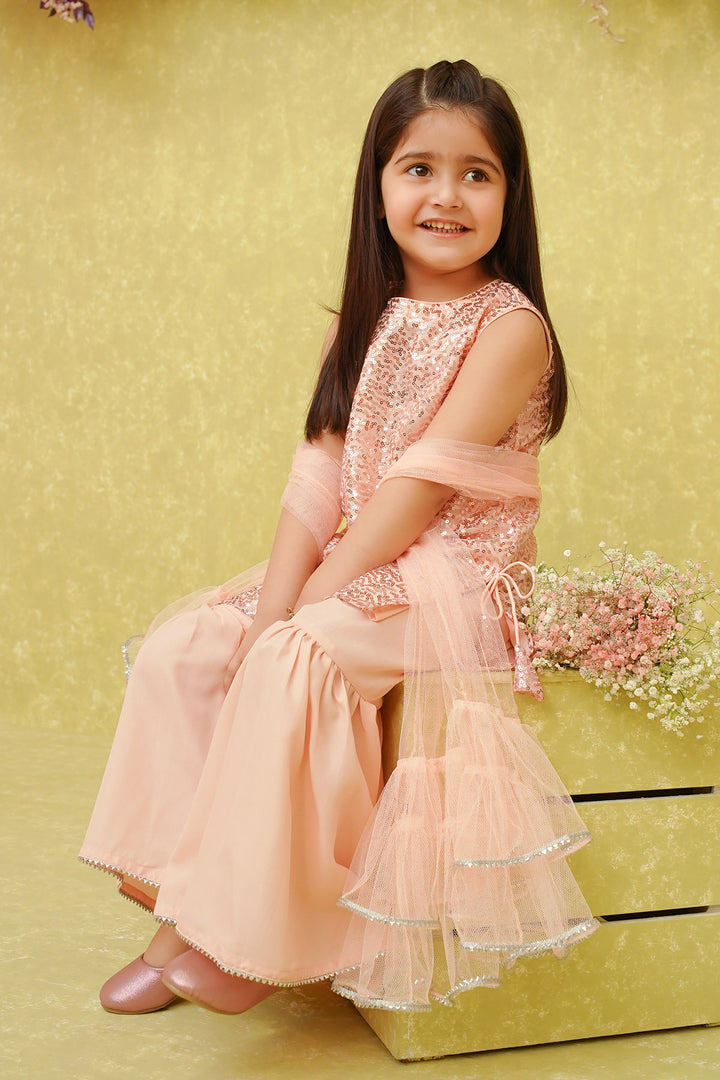 Sequence Net 3 Pc Suit - Wear Ochre