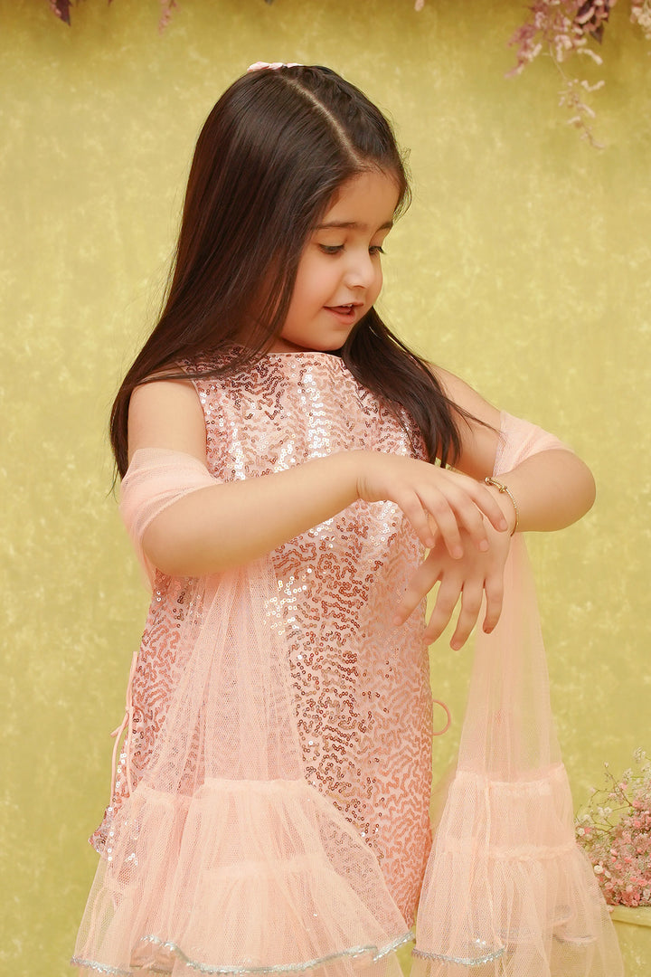 Sequence Net 3 Pc Suit - Wear Ochre