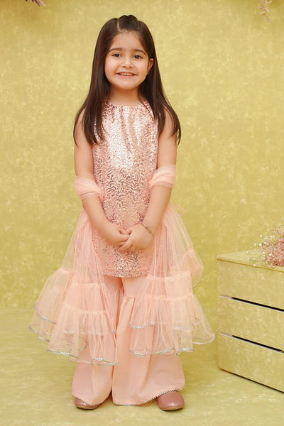 Sequence Net 3 Pc Suit