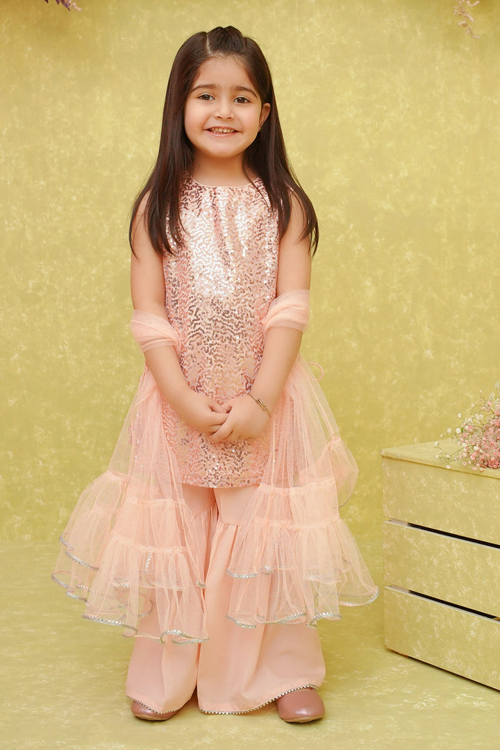 Sequence Net 3 Pc Suit - Wear Ochre