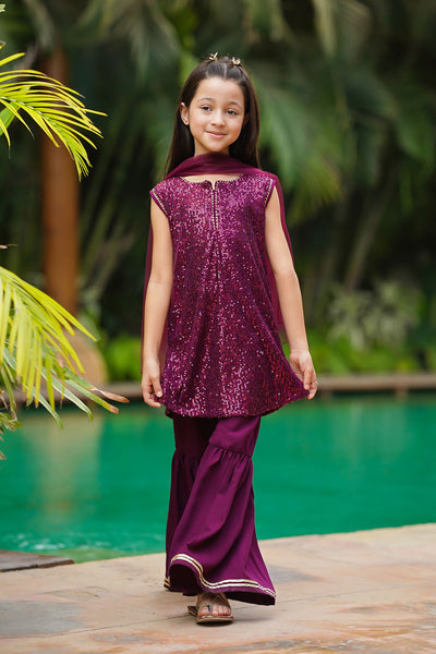Sequence Net 3 Pc Suit