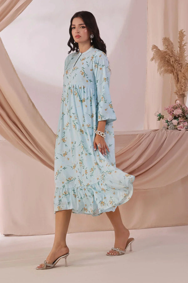 Summer Dresses for Women - Stay cool & stylish in our lightweight, flowy long dresses!