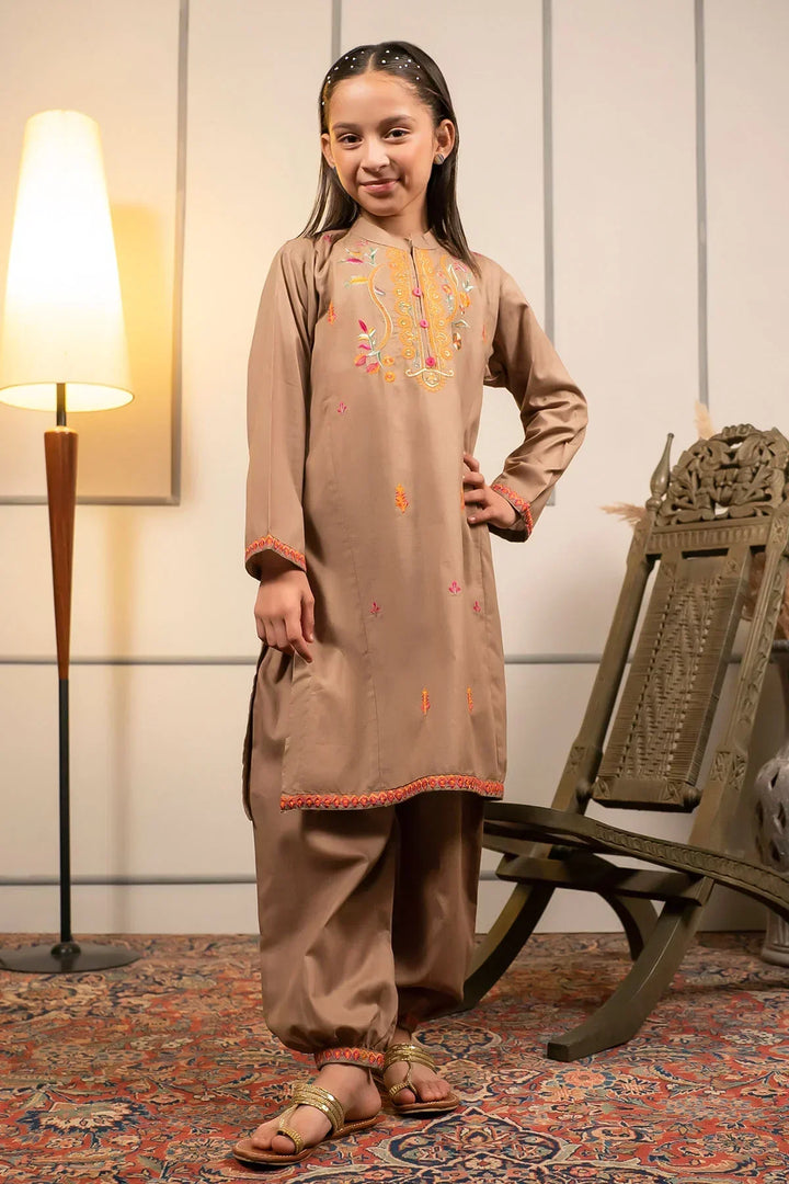Pakistani Girls Dress