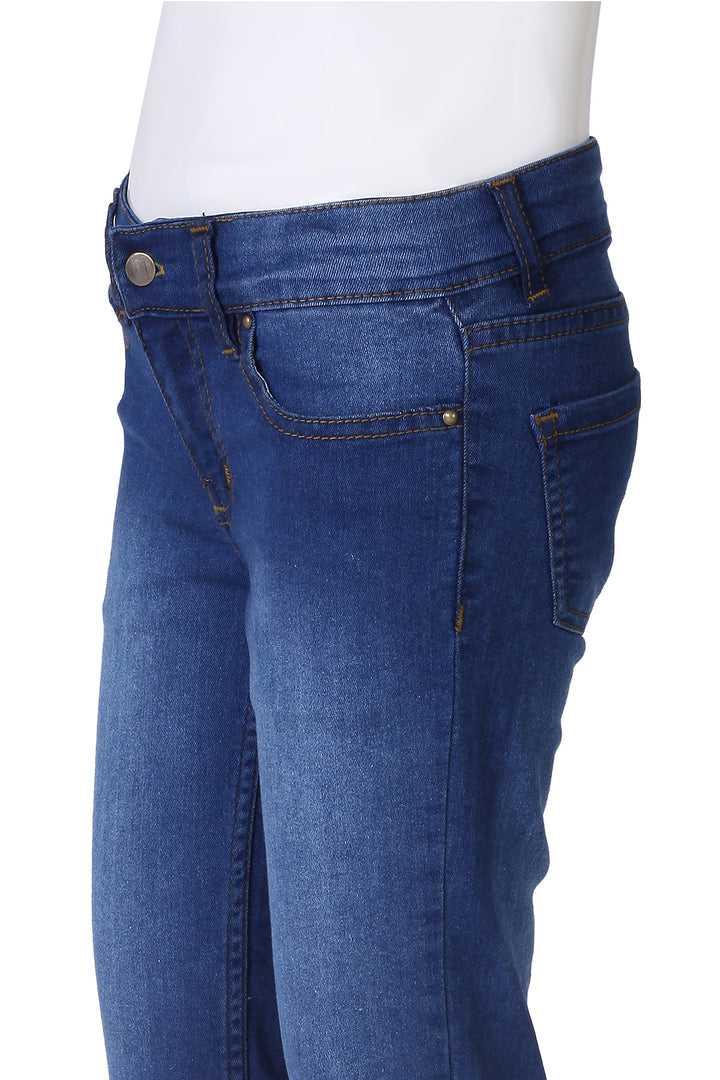 Girls Jeans - Wear Ochre