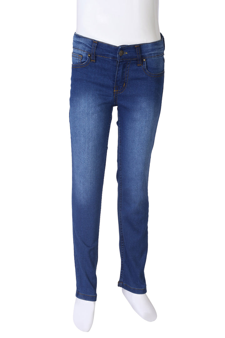 Girls Jeans - Wear Ochre