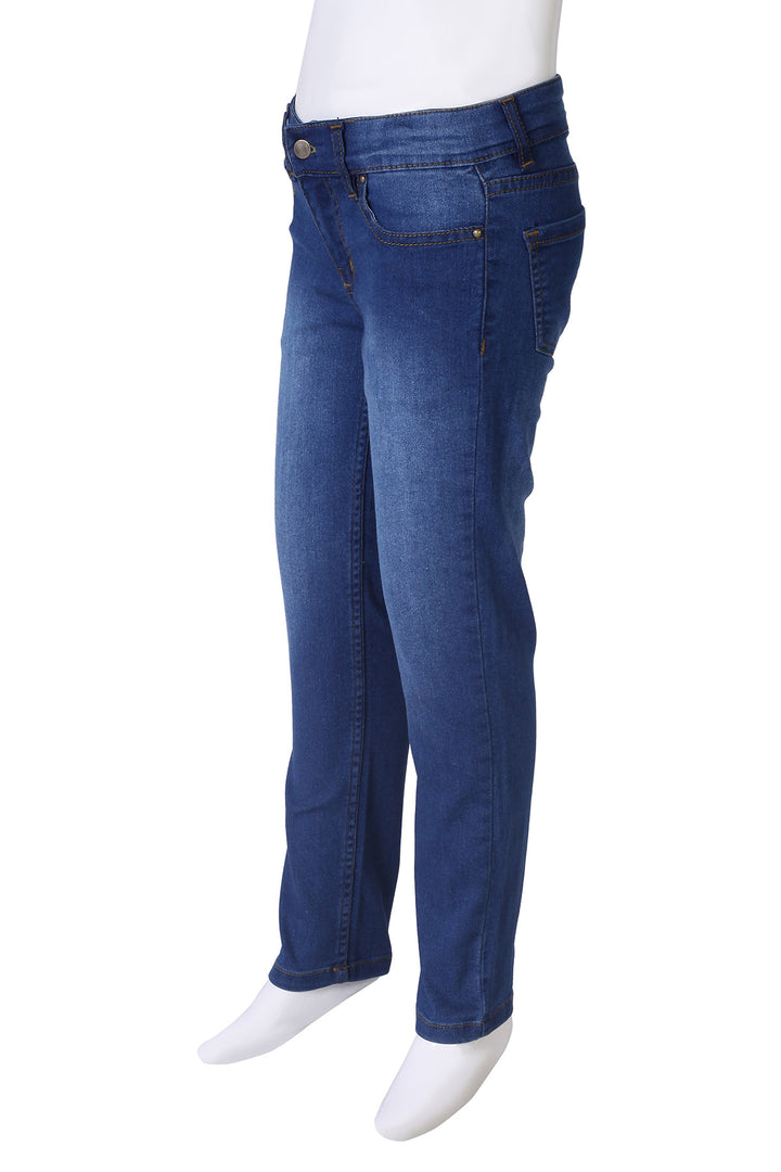 Girls Jeans - Wear Ochre