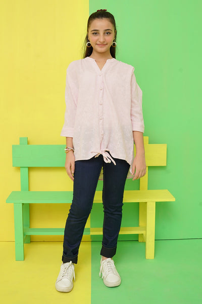 Cotton Top