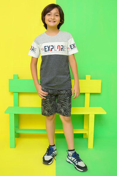 Jersey T-Shirt