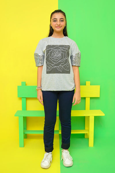 Jersey T-Shirt