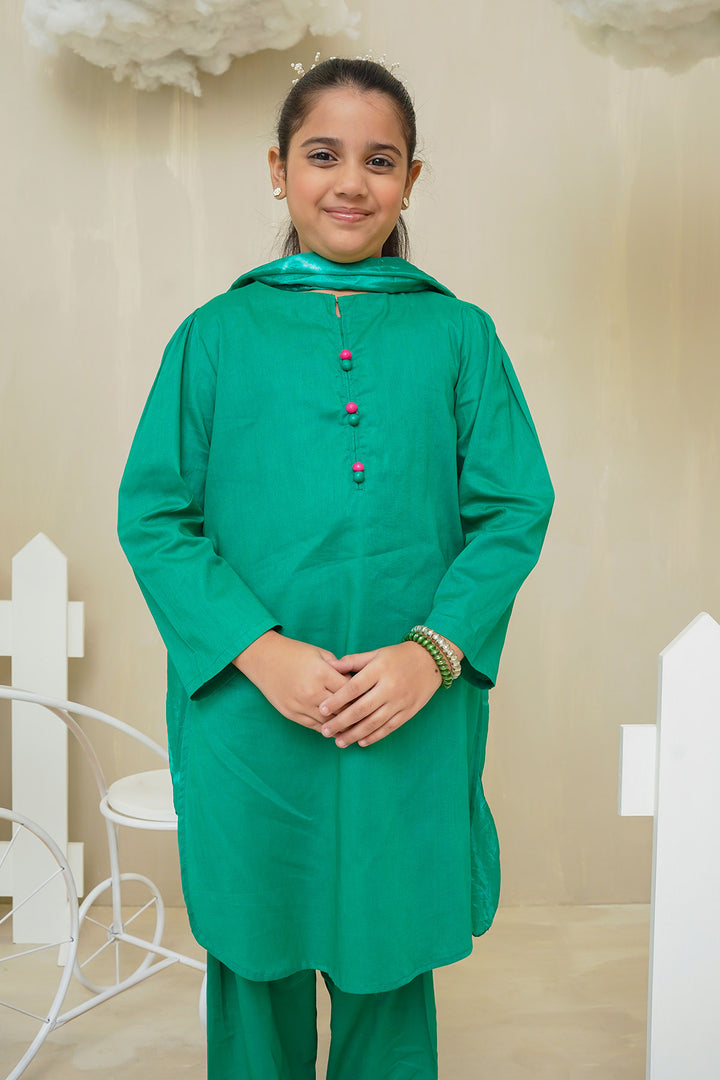 Cotton Co-ords - Wear Ochre