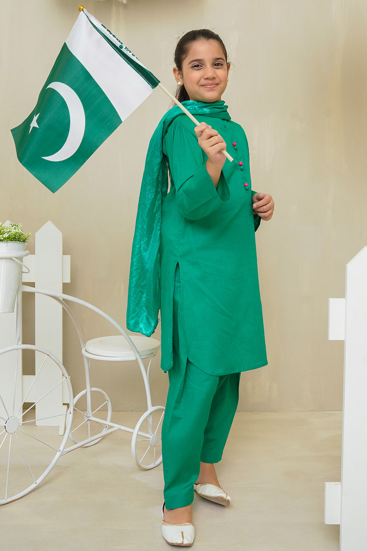 Cotton Co-ords - Wear Ochre
