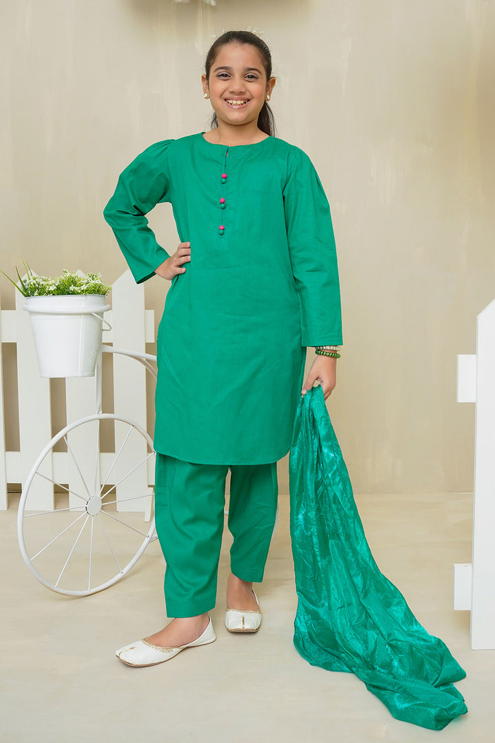 Cotton Co-ords - Wear Ochre