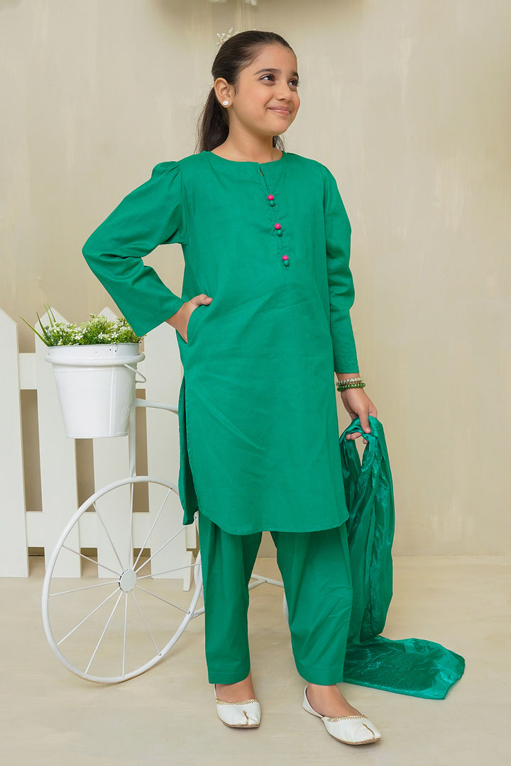 Cotton Co-ords - Wear Ochre