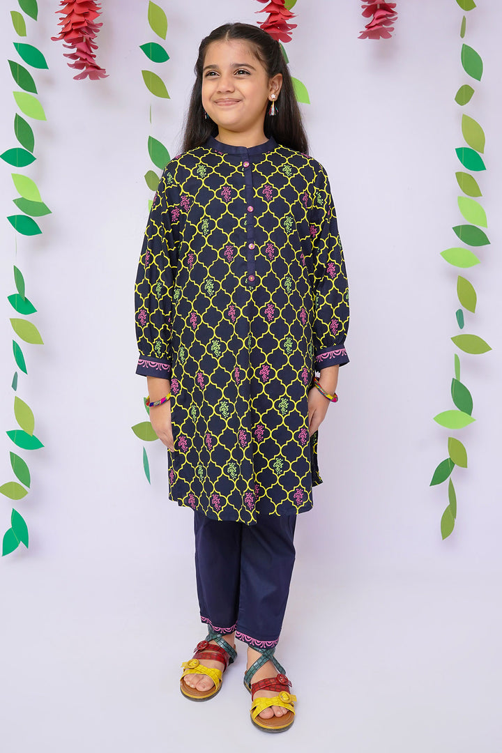Cotton Co-ords - Wear Ochre