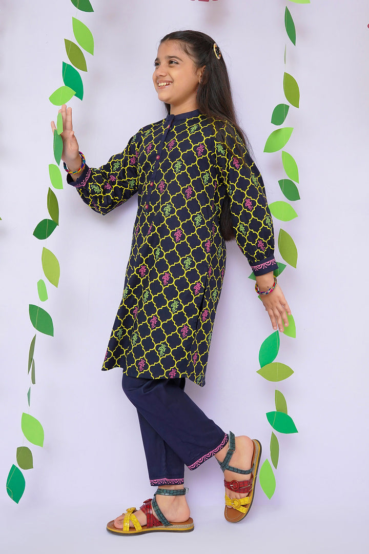 Cotton Co-ords - Wear Ochre