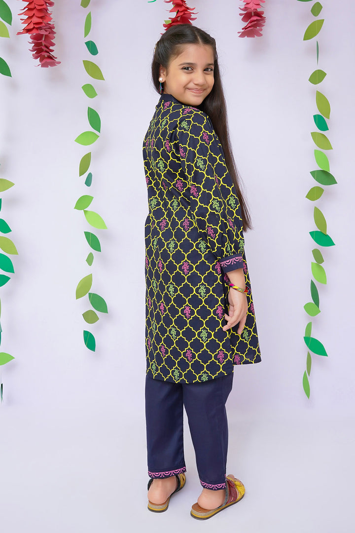 Cotton Co-ords - Wear Ochre