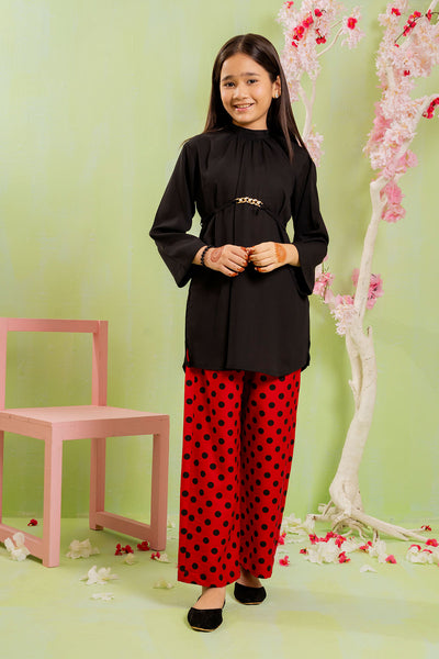 Georgette 2 Pc Suit