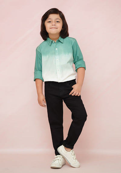 Cotton Shirt