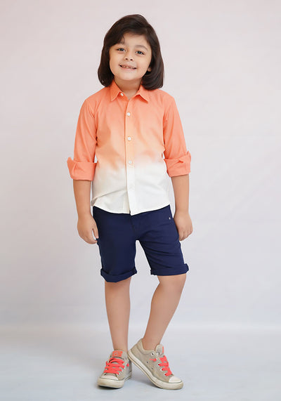Cotton Shirt