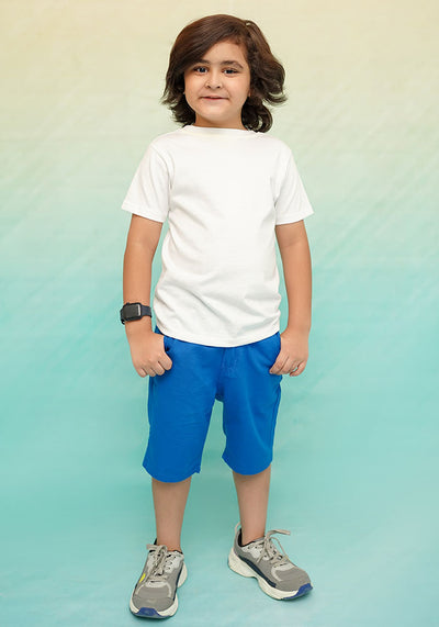 Cotton Shorts