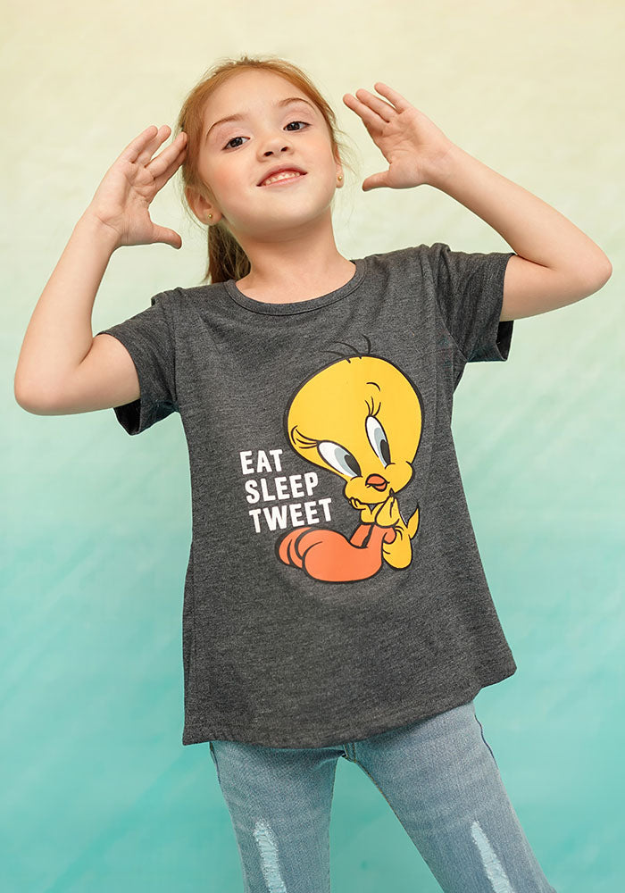 Printed T-Shirt - Wear Ochre