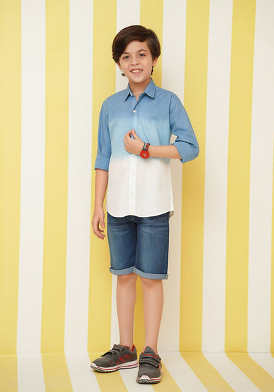 Cotton Shirt
