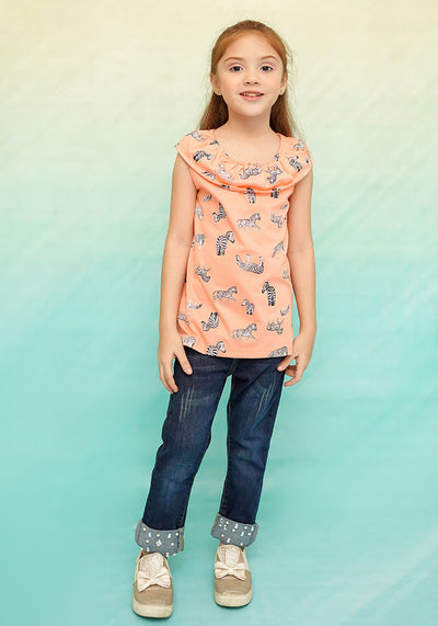 Printed T-Shirt