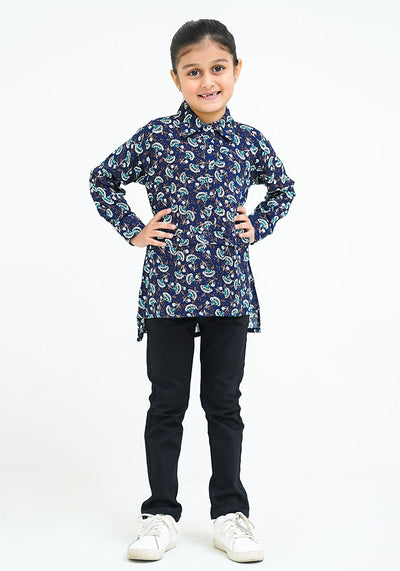 Linen Top