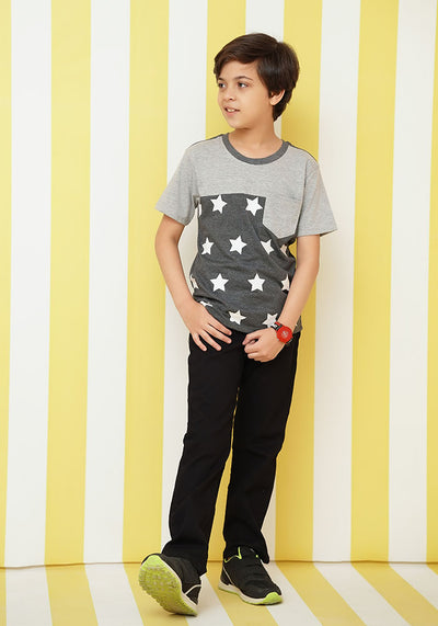 Printed T-Shirt