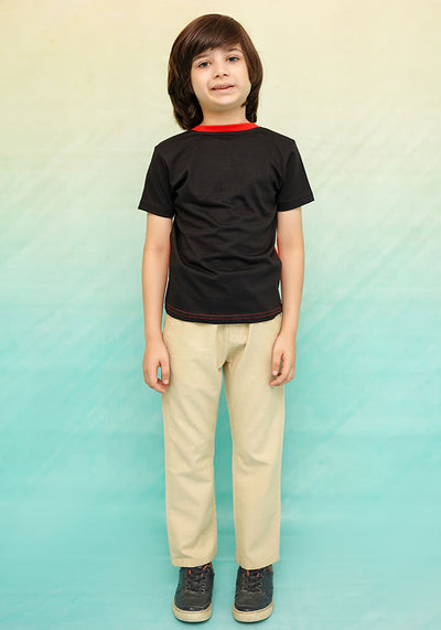 Cotton Pants