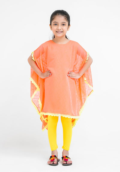 Chiffon Top