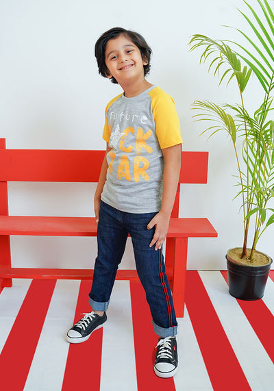 Printed T-Shirt