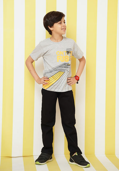 Printed T-Shirt