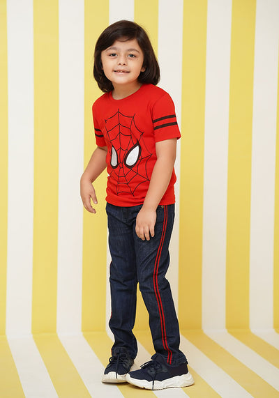 Printed T-Shirt