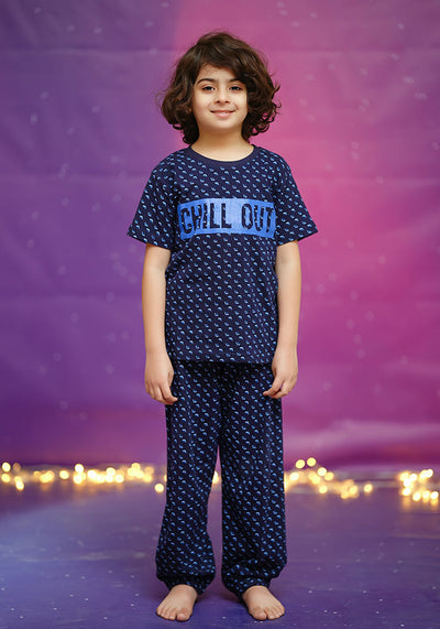 Jersey Nightsuit