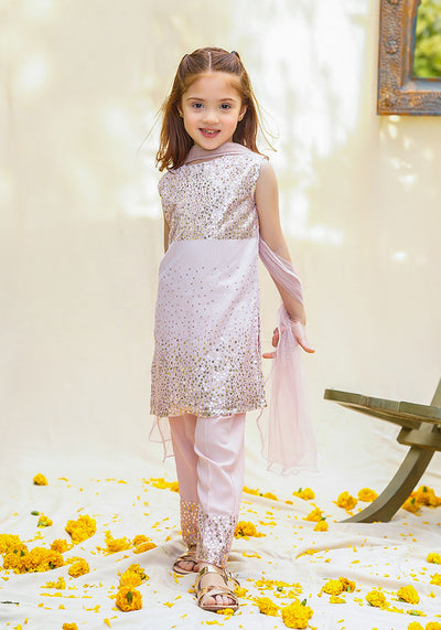 Net 3 Pc Suit