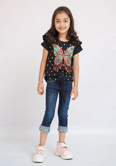 Printed T-Shirt