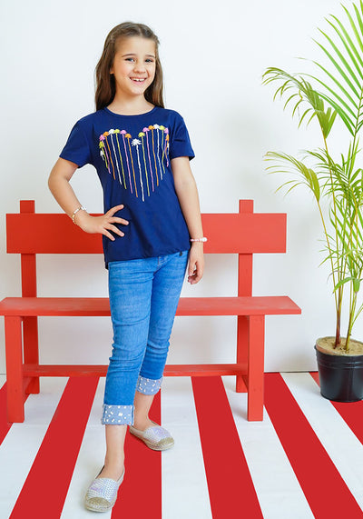 Printed T-Shirt