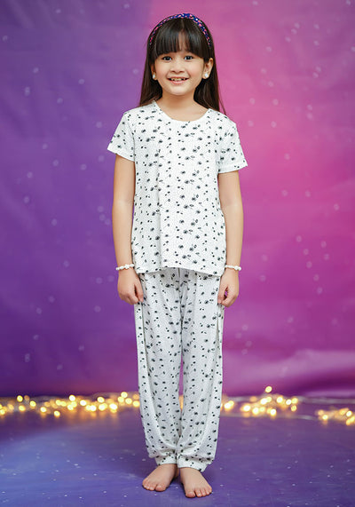 Jersey Nightsuit