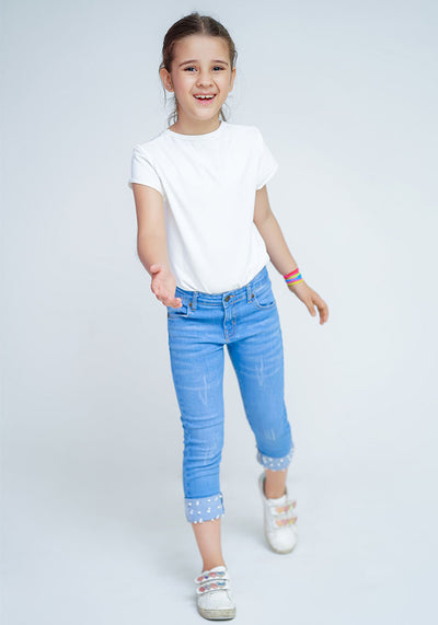 Denim Jeans