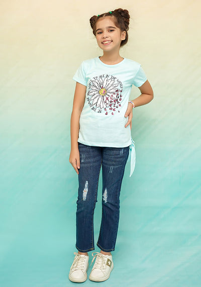 Printed T-Shirt