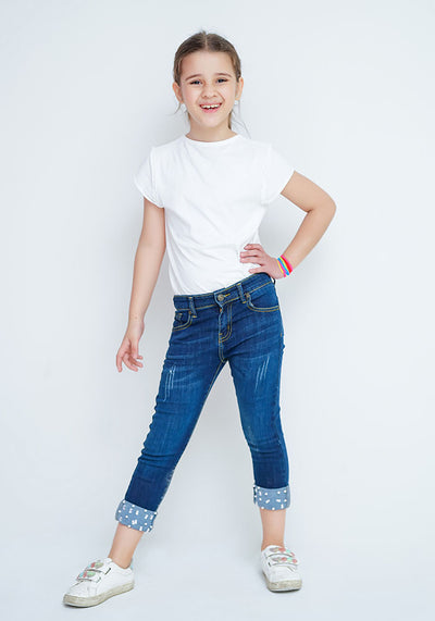 Denim Jeans