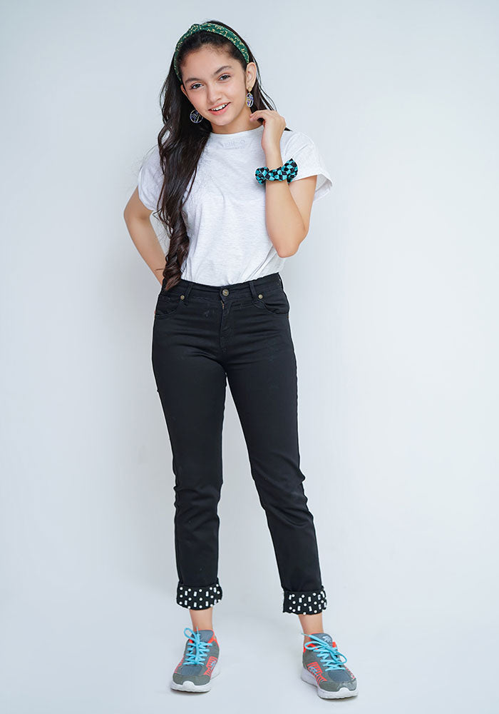 Denim Jeans - Wear Ochre
