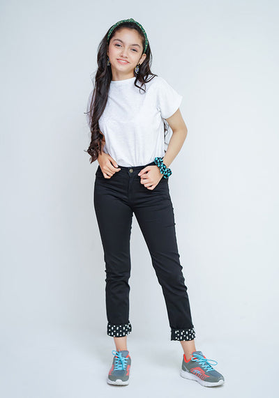 Denim Jeans