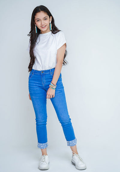 Denim Jeans